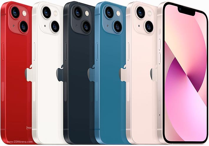 The iPhone 13: A Comprehensive Review and Insights on Its Popularity in Pakistan