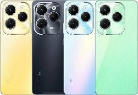Infinix Hot 40: A Game-Changer in Budget Smartphones