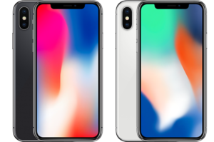 IPHONE:X