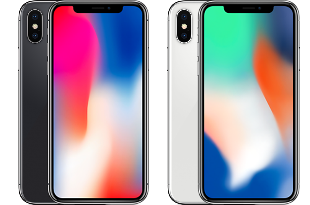The BEST Review of the iPhone X