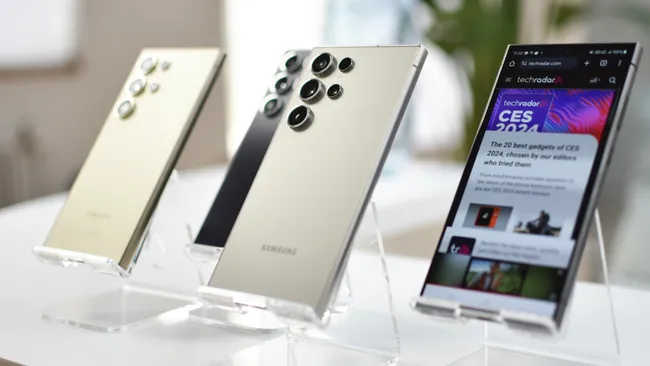 Samsung Galaxy S23 Ultra : The Pinnacle of Smartphone Innovation