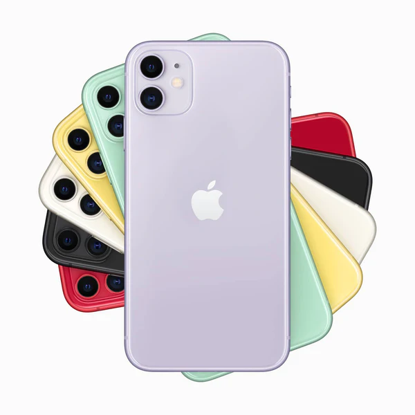 Apple iPhone 11 -full phone specifications