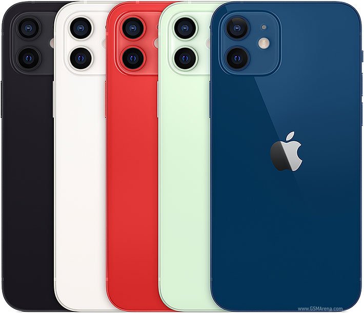 iPhone 12 The Symphony of Innovation: A Best Review of the: iPhone 12