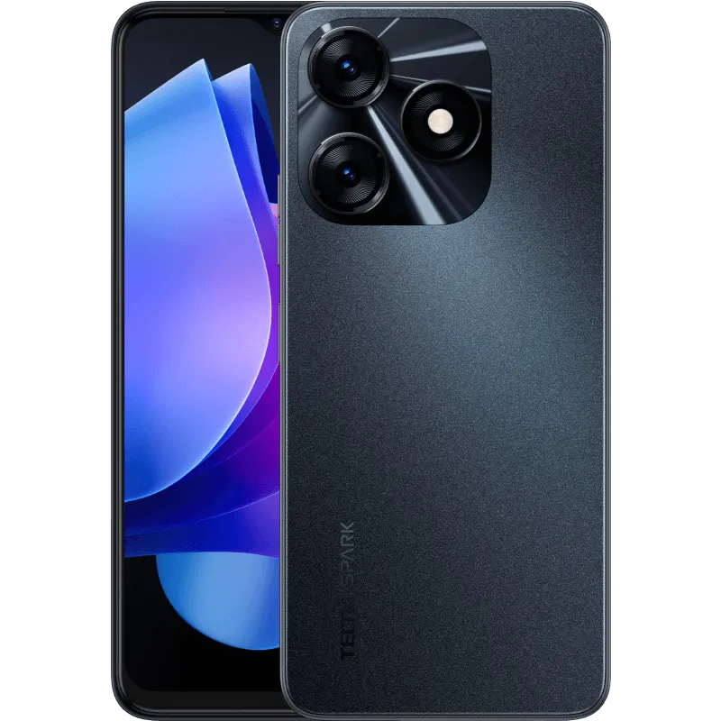 Unleashing the tecno Spark 10: A Comprehensive Review of the Tecno Spark 10
