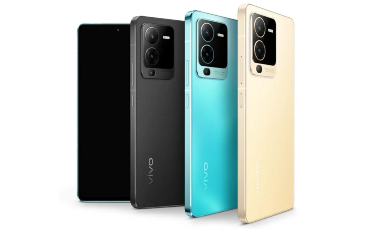 Vivo S15 Pro : A Comprehensive Look at Vivo’s Flagship Marvel