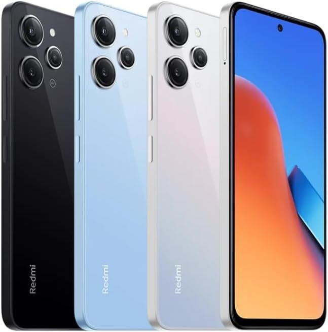 Redmi Note 12_full phone specifications best review of redmi note 12
