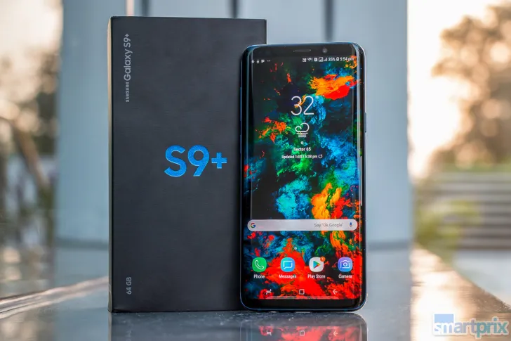 Samsung glaxy s9 plus:best review of Samsung glaxy s9 plus