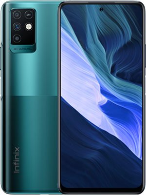 Infinix Note 10:best review of Infinix Note 10