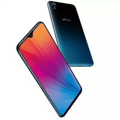 vivo y91