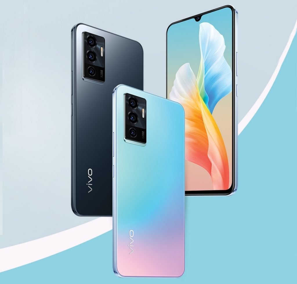 vivo v23e