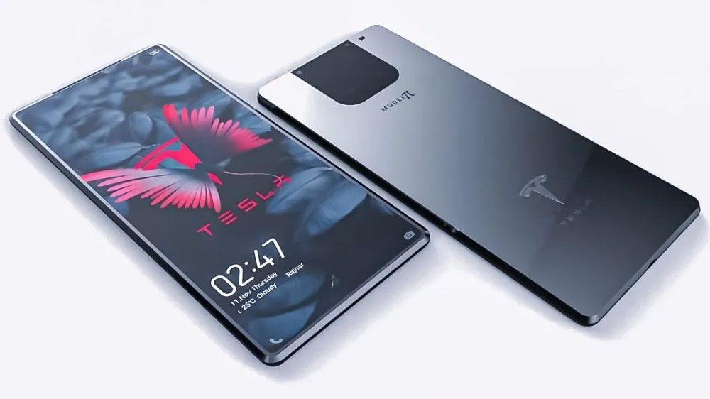 Tesla Pi Phone: Everything You Need to Know