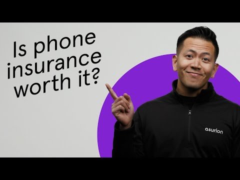 Is Mobile Insurance Worth It? Pros and Cons You Should Know