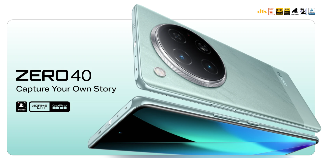 INFINIX ZERO 40 Best Review 2024-2025
