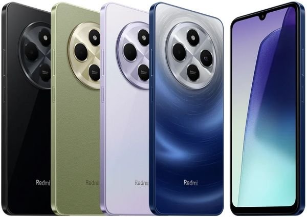 XIAOMI REDI 14C PRICE INPAKISTAN