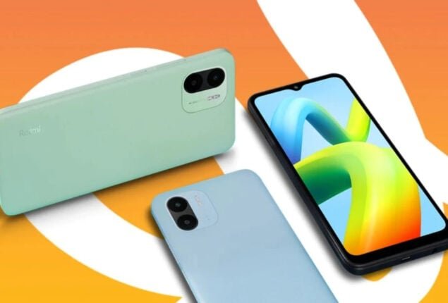 Xiaomi Redmi A1 Plus: Affordable Smartphone with Great Features