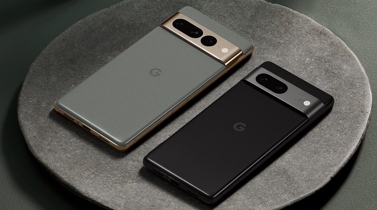 GOOGLE PIXEL 7 FULL PHONE SPECIFICATIONS