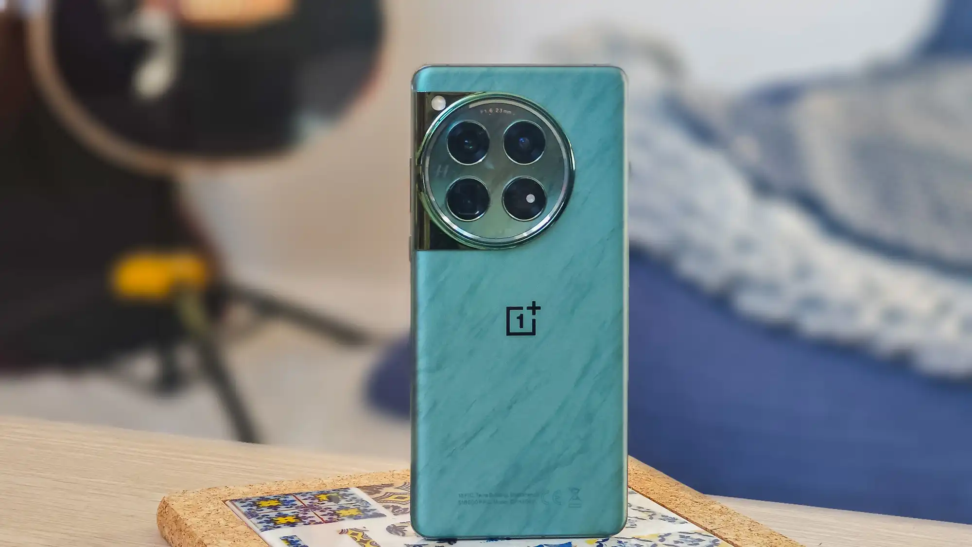 ONE PLUS 12