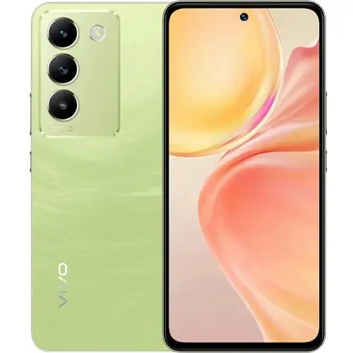 VIVO Y100 A Step-by-Step Guide to VIVO Y100 Features