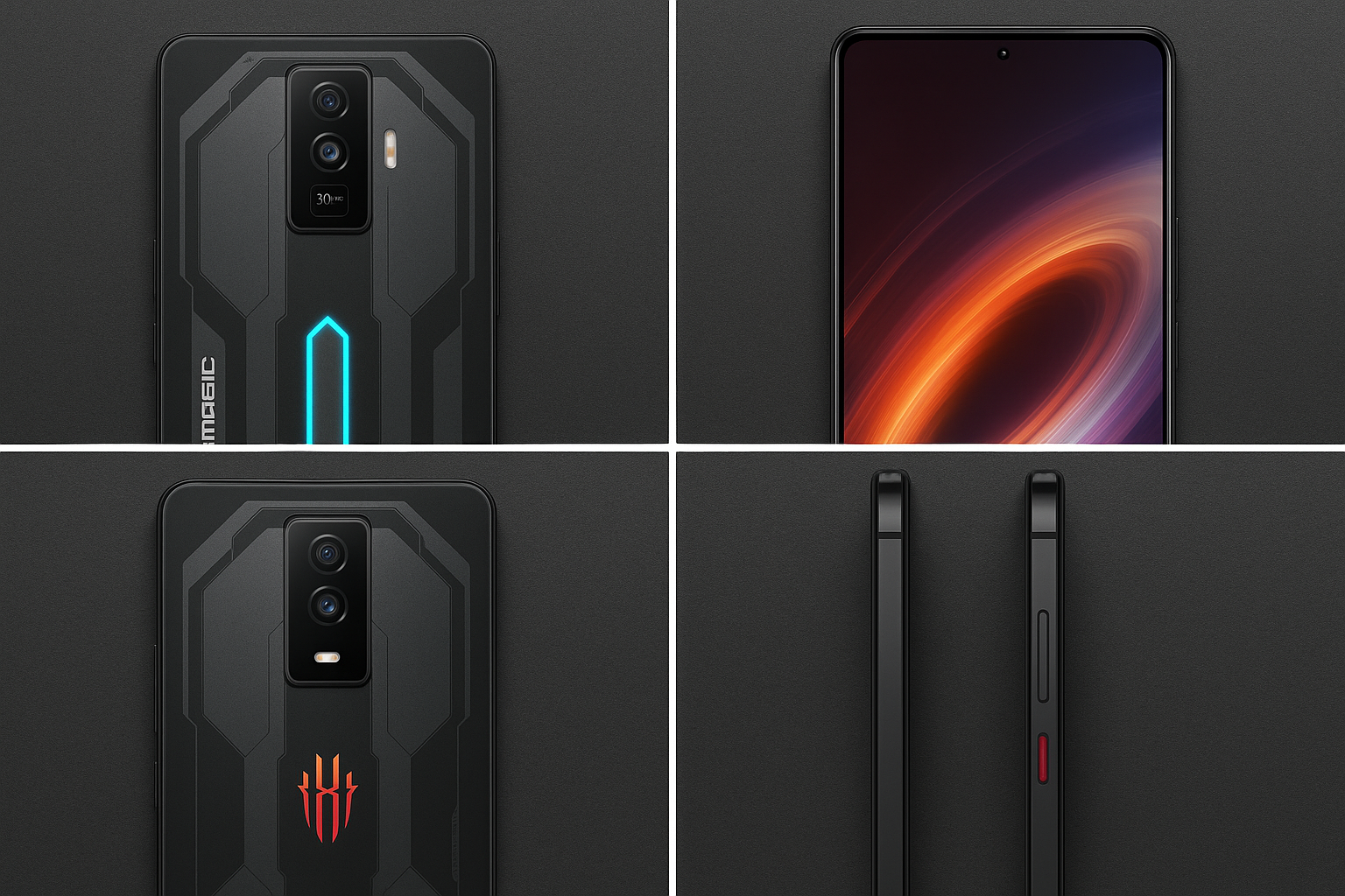 RedMagic 10 Pro Price