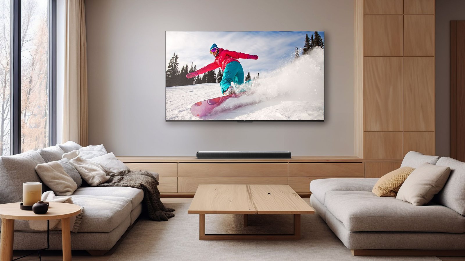 4 tips I use for the best Dolby Atmos surround sound
