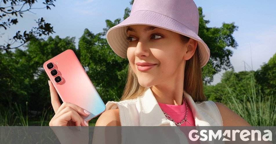 Infinix Hot 60 series makes global debut