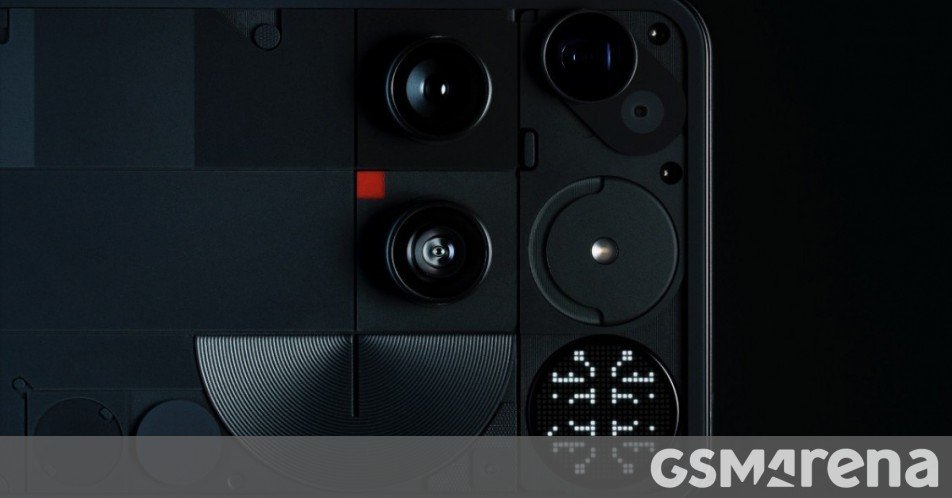 Nothing Phone (3) is now up for pre-order