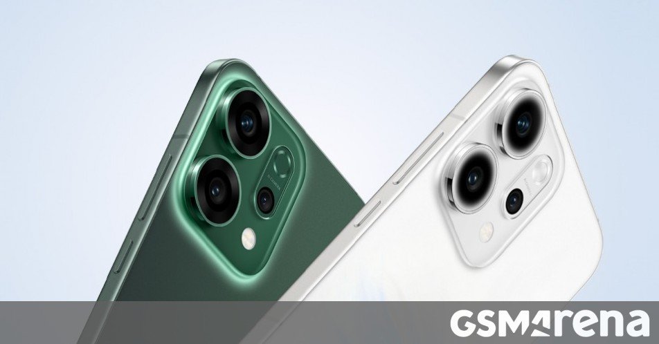Oppo Reno14 and Reno14 Pro launch in India, Oppo Pad SE in tow