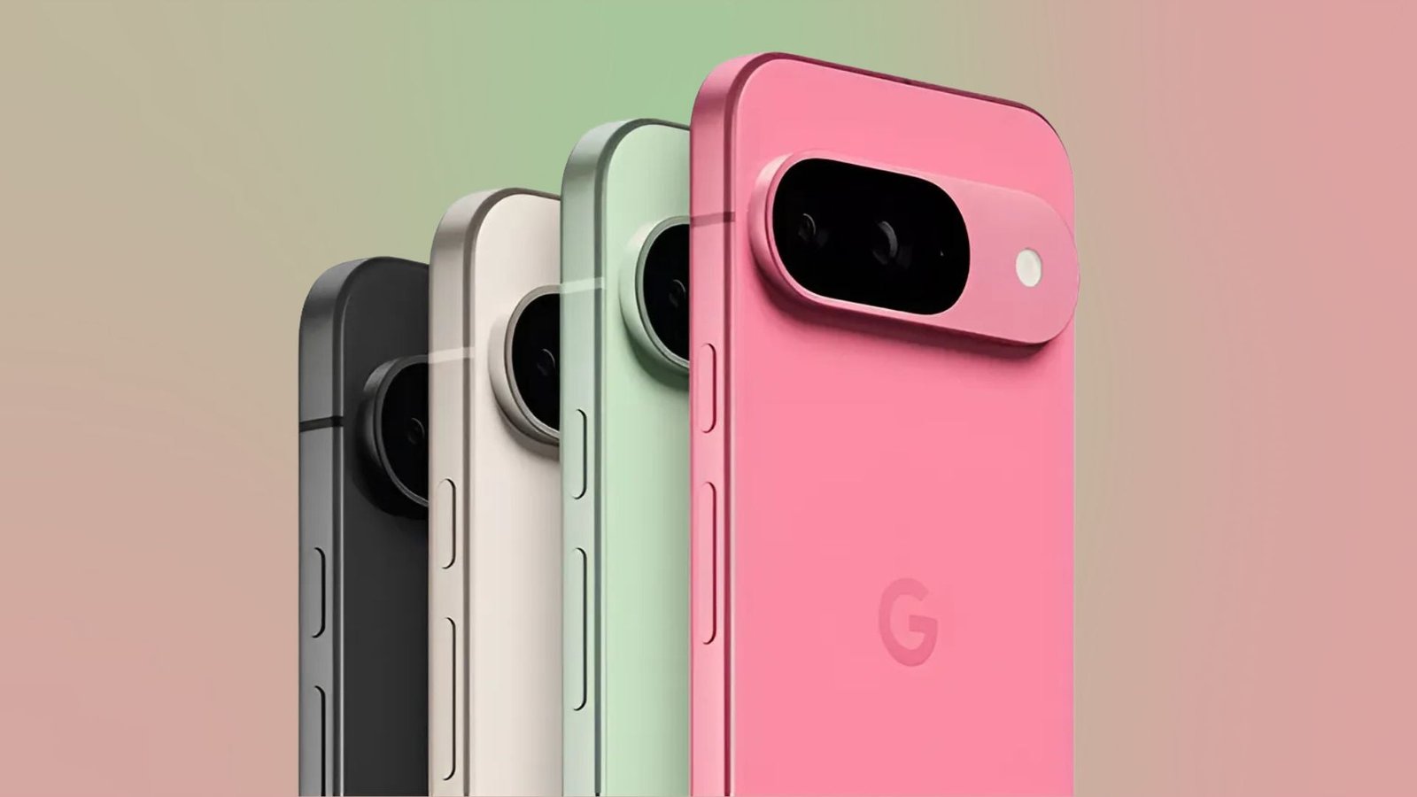 Pixel 10 to arrive at Made By Google event next month as date confirmed