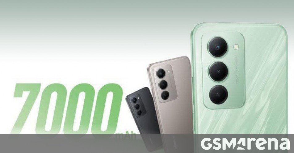Redmi 15 5G specs leak: 6.9" 144Hz display, huge battery and a surprising chipset