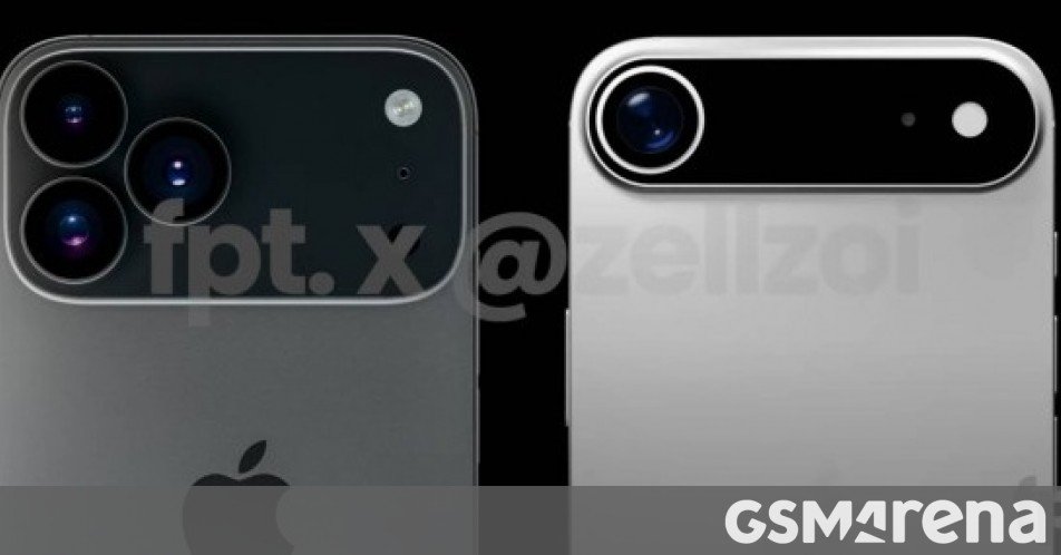 Rumor: iPhone 17 Pro will zoom past 5x optically, have Pro camera app