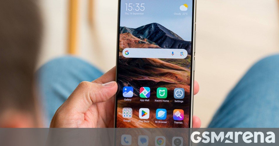 Xiaomi 15T Pro name and model number confirmed as it's spotted on Geekbench