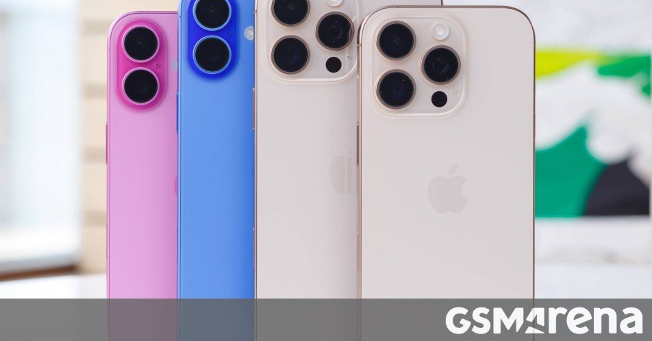 Apple has already sold more than 3 billion iPhones