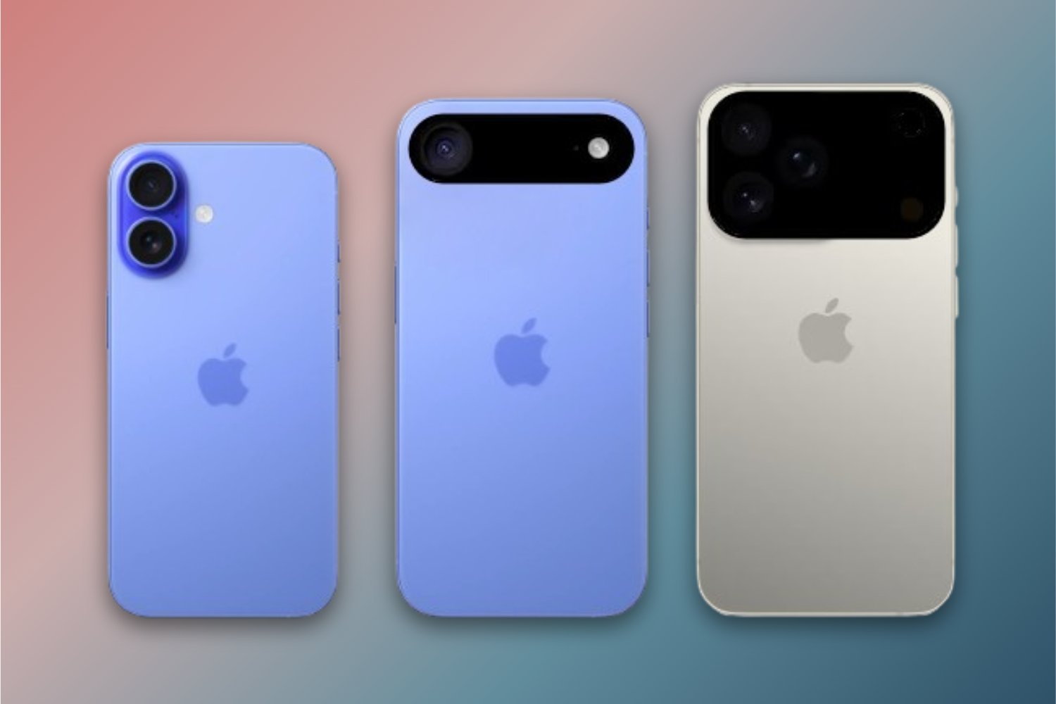 Apple iPhone 17 preview: everything we know so far about the new iPhone line-up