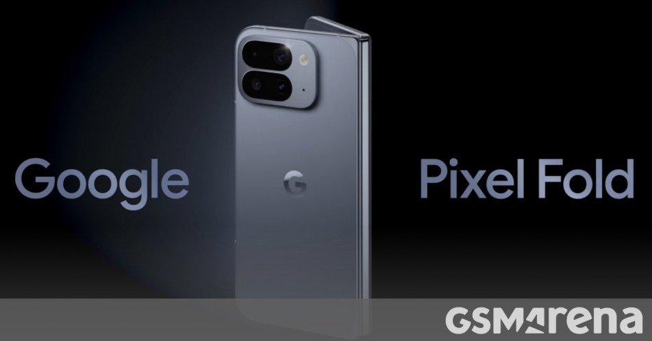 Google teases the Pixel 10 Pro Fold in a new video