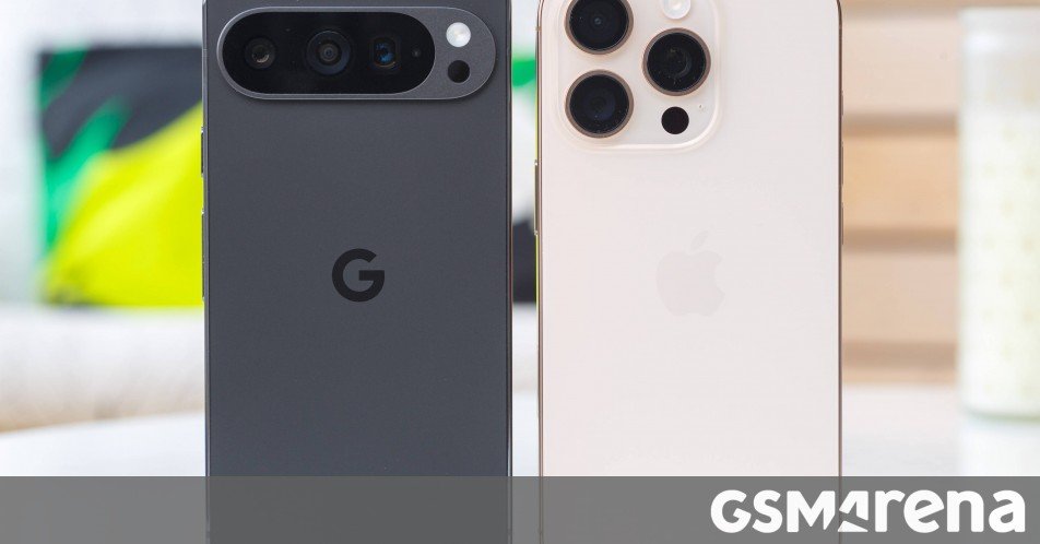Google will make Android’s Quick Share work with iPhones