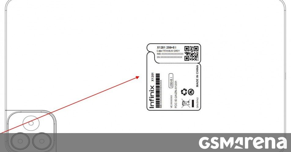 Infinix Xpad 20 Pro certifications reveal its main specs