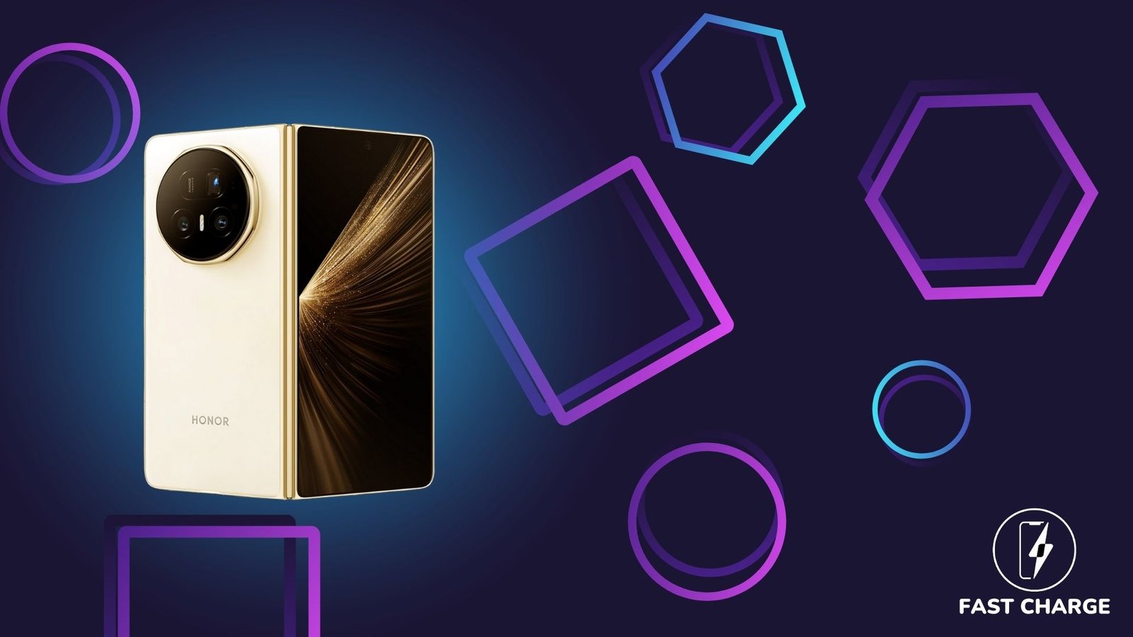 Interview: Honor's next-gen foldable was designed using AI