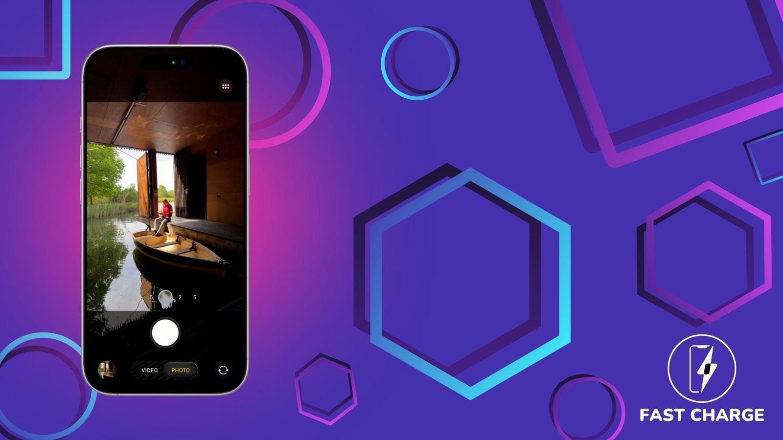 People are going to be very confused about the iOS 26 camera app