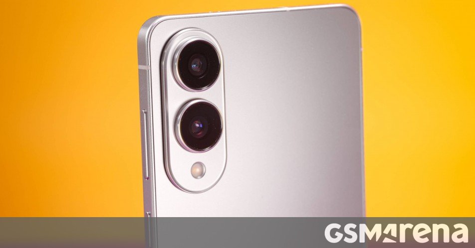 Samsung Galaxy S26 Edge won't be getting a significant battery upgrade after all
