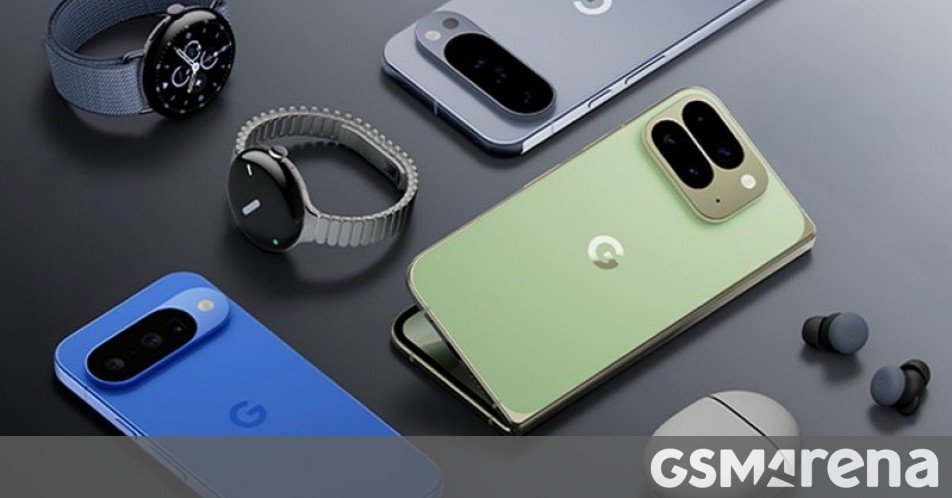 Weekly poll: are you getting one of the new Pixel 10 models and which one?