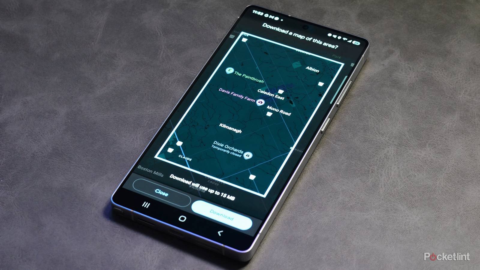 4 scrappy tips I use to survive cellular deadzones when I travel