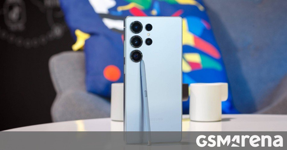 One UI 8 stable update rollout for Samsung Galaxy S25 series expands to more countries