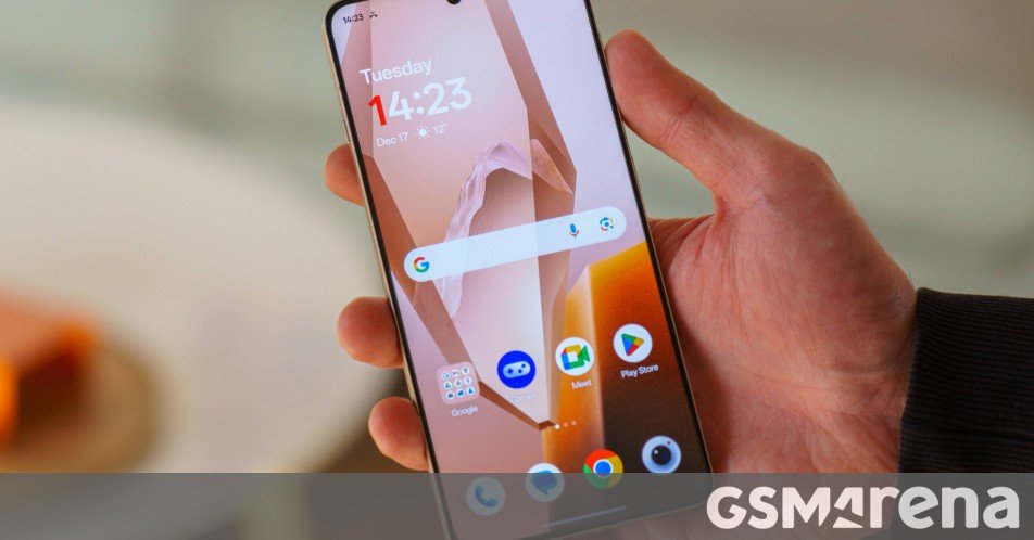 OnePlus Ace 6 specs leak