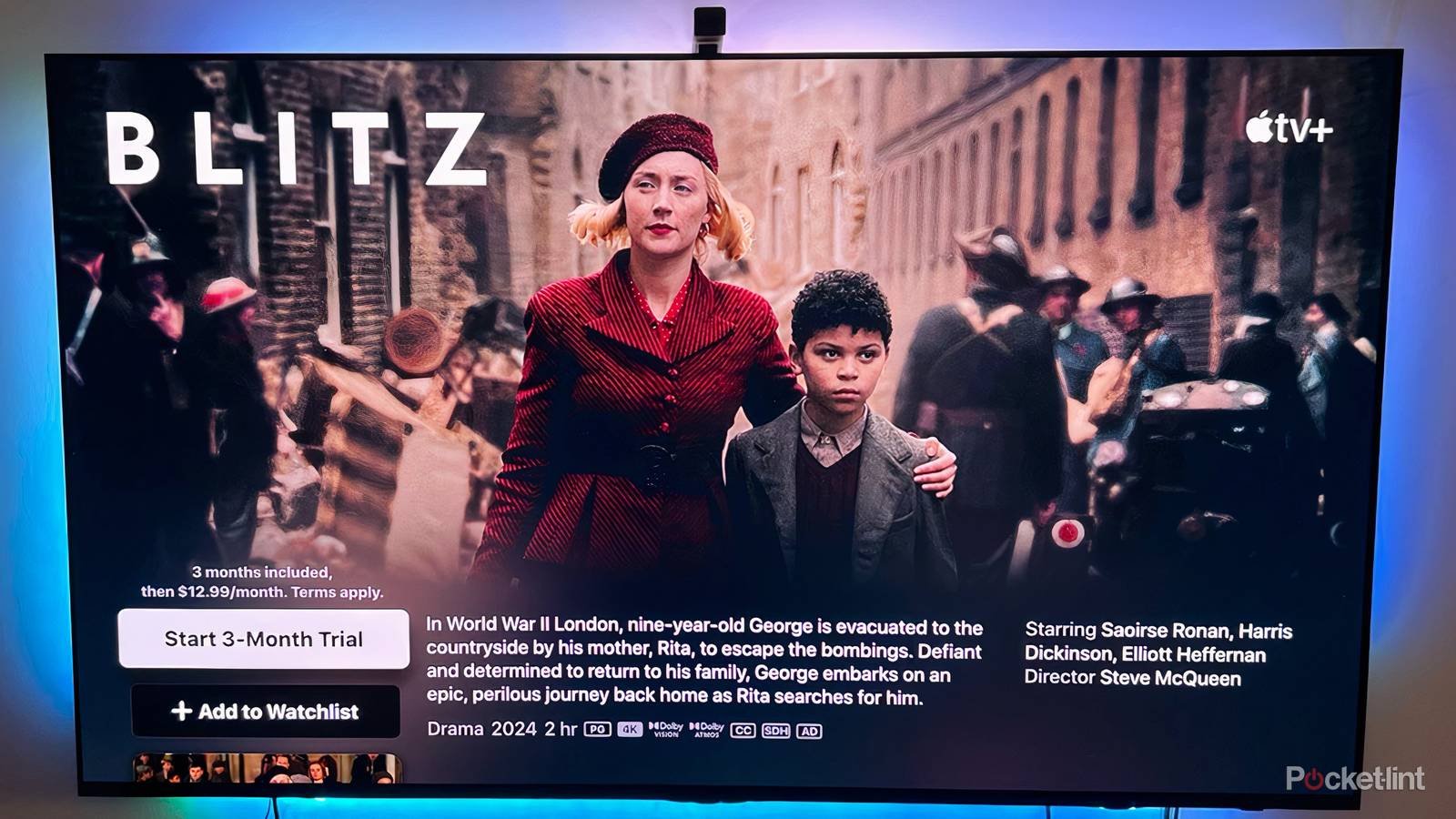 The Apple TV+ algorithm is more insidious than you think