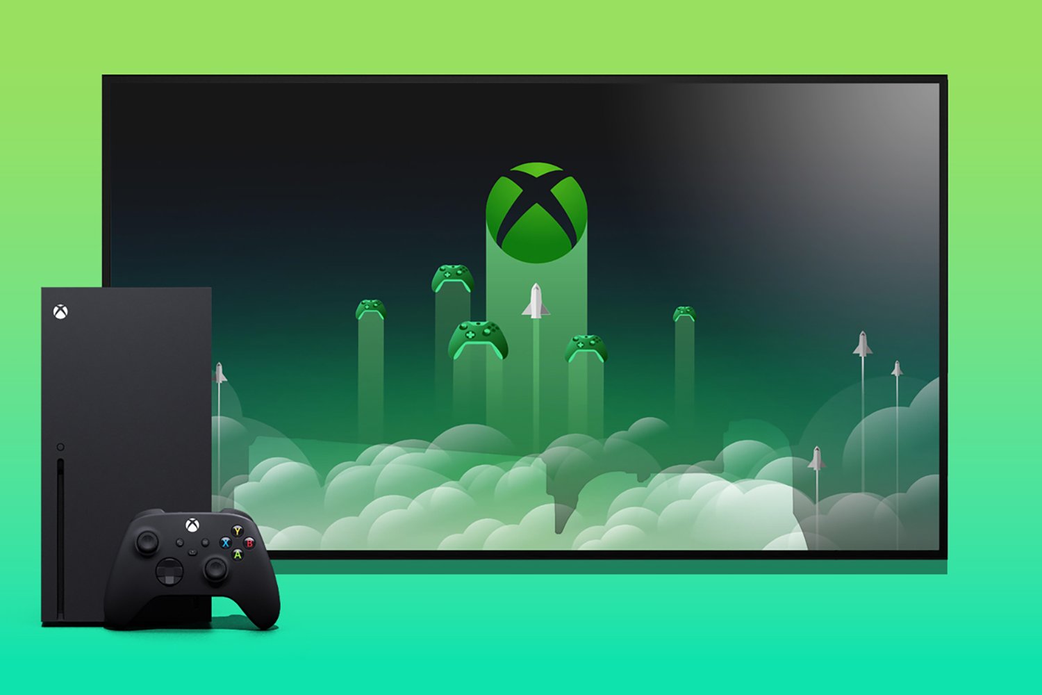 Xbox Cloud Gaming is about to go free, but there’s a catch